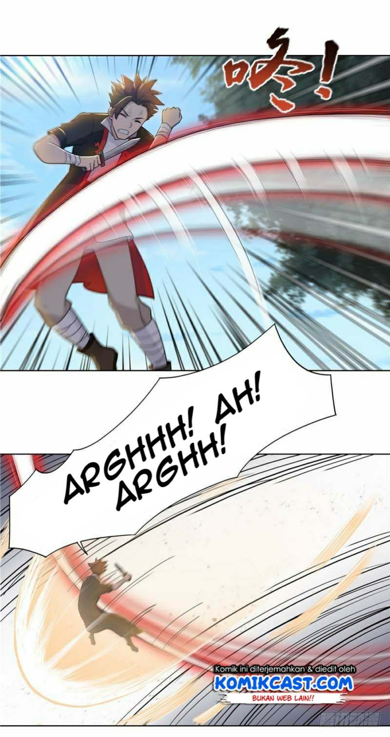 Selestial God - Chapter 06 11 Selestial God - Chapter 06 11