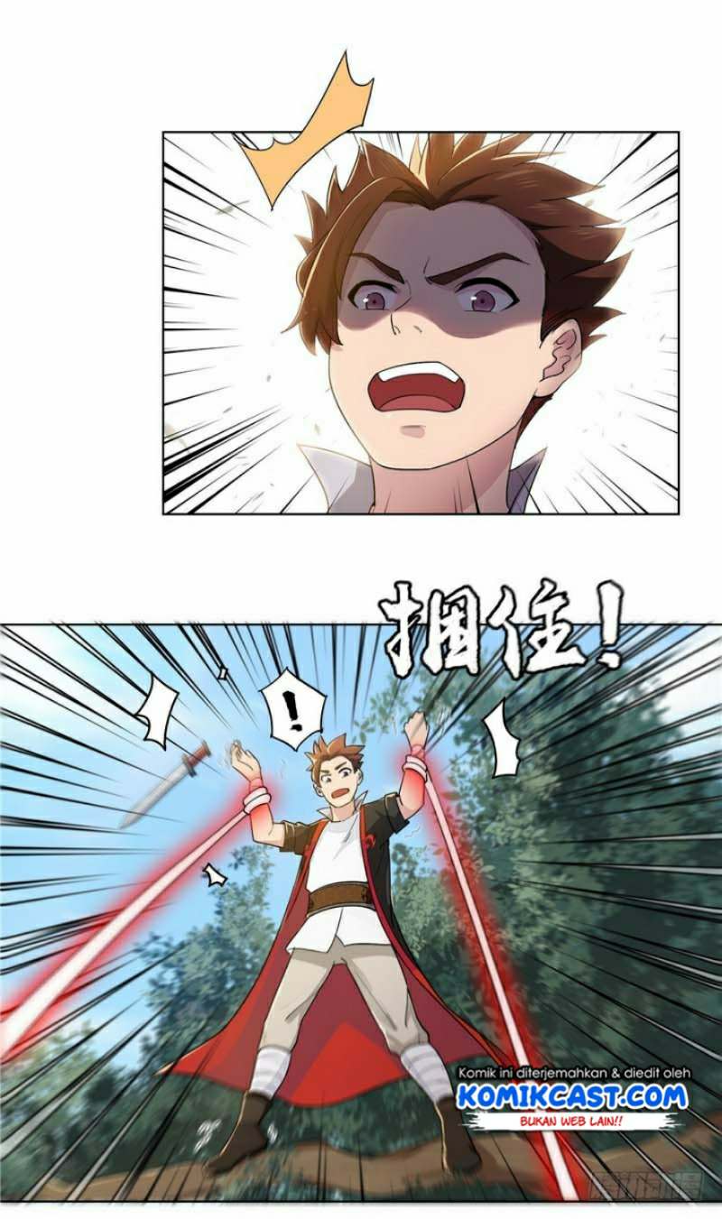 Selestial God - Chapter 06 17 Selestial God - Chapter 06 17