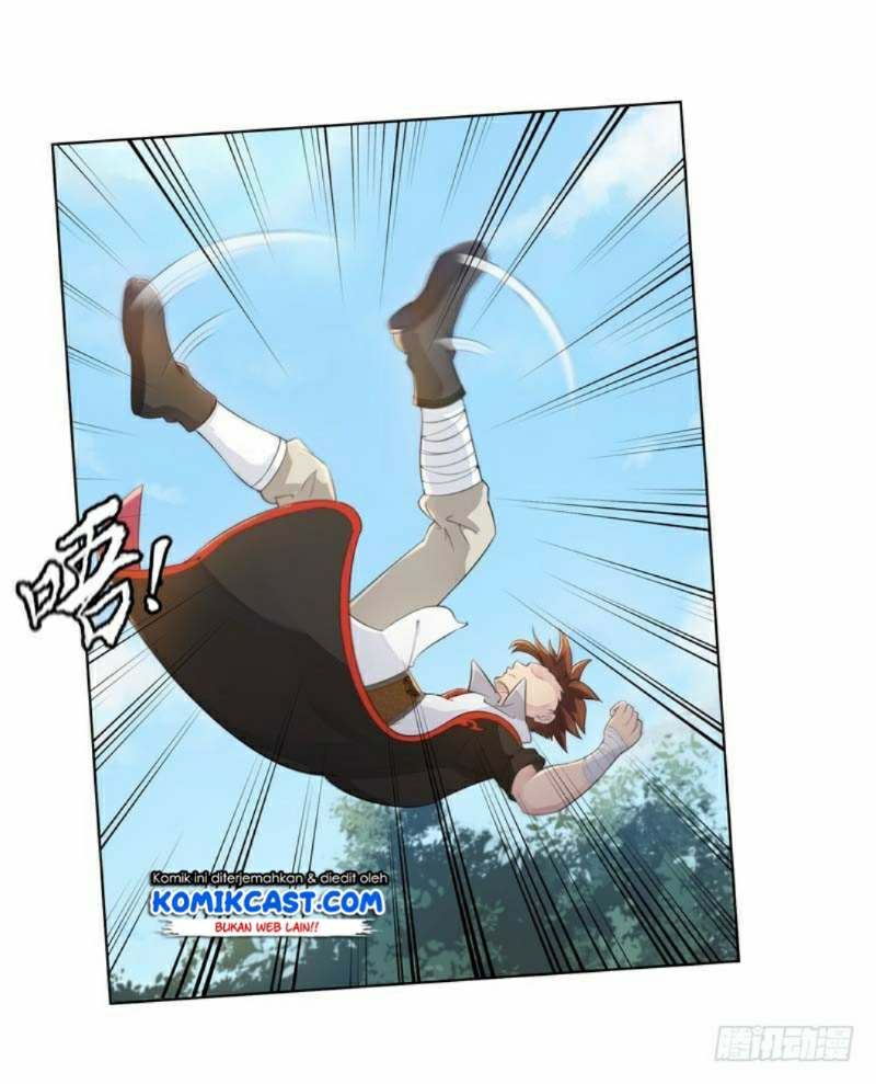 Selestial God - Chapter 06 15 Selestial God - Chapter 06 15
