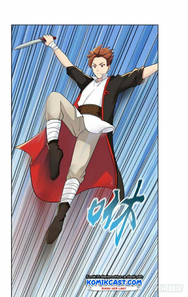 Selestial God - Chapter 06 7 Selestial God - Chapter 06 7