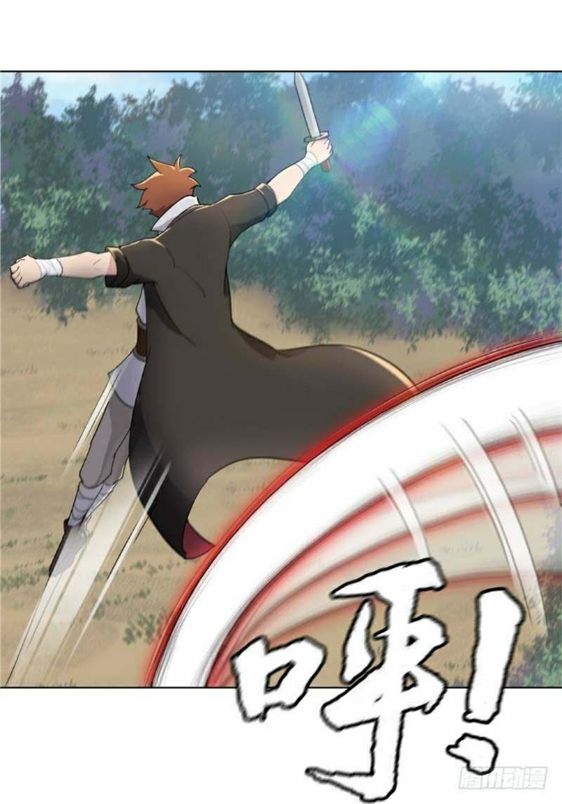 Selestial God - Chapter 06 4 Selestial God - Chapter 06 4