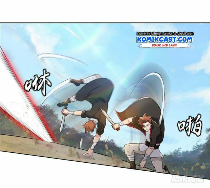 Selestial God - Chapter 06 5 Selestial God - Chapter 06 5