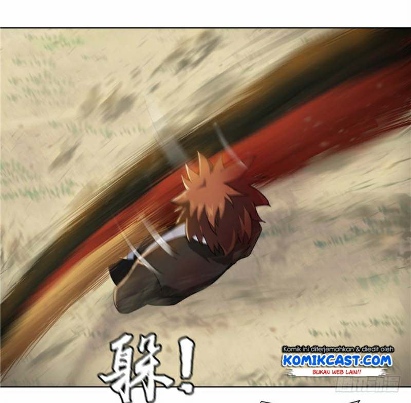 Selestial God - Chapter 07 8