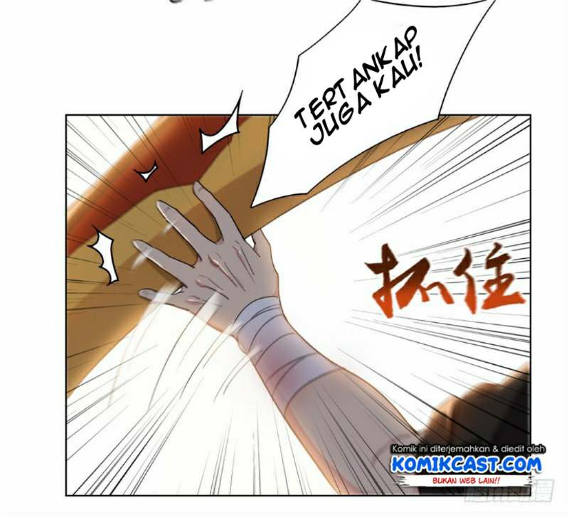 Selestial God - Chapter 07 9