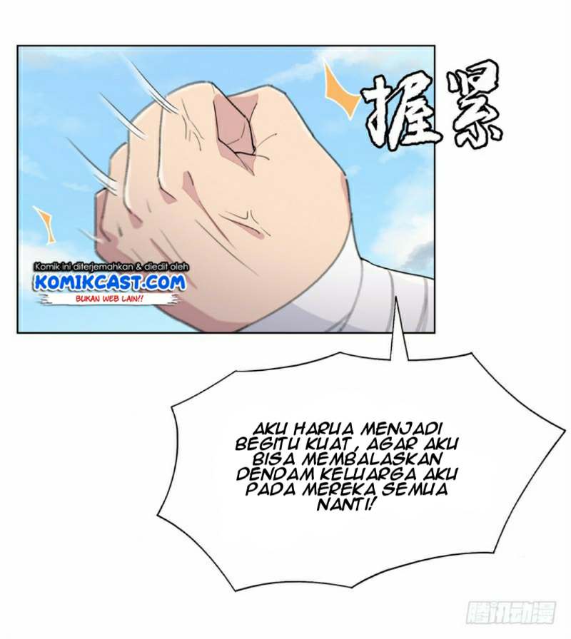 Selestial God - Chapter 07 29