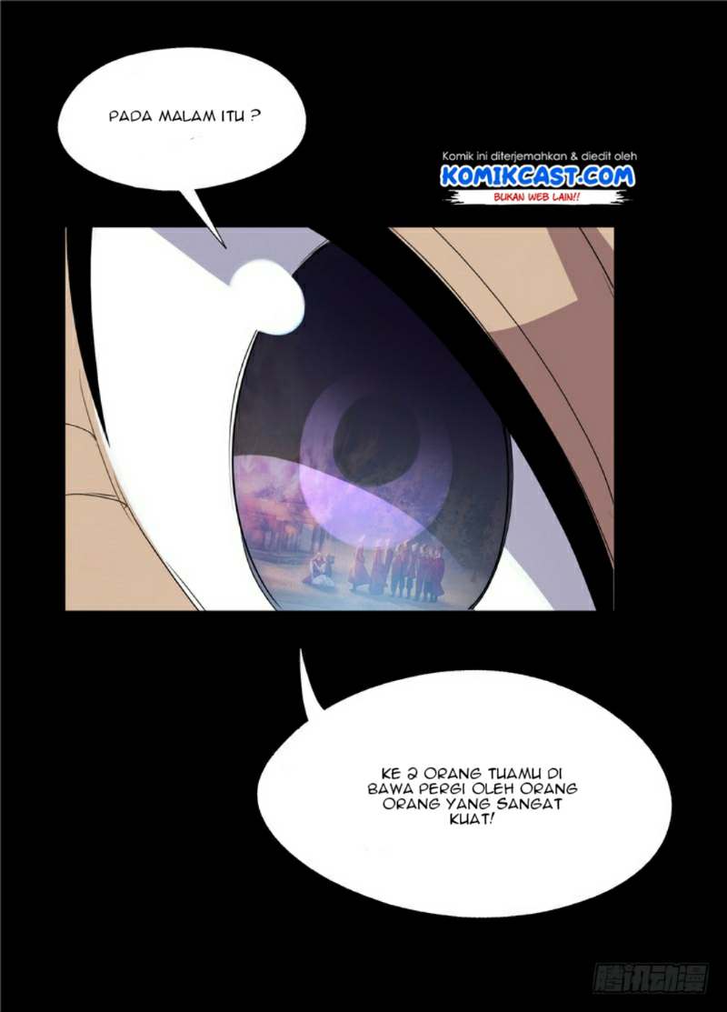 Selestial God - Chapter 07 22