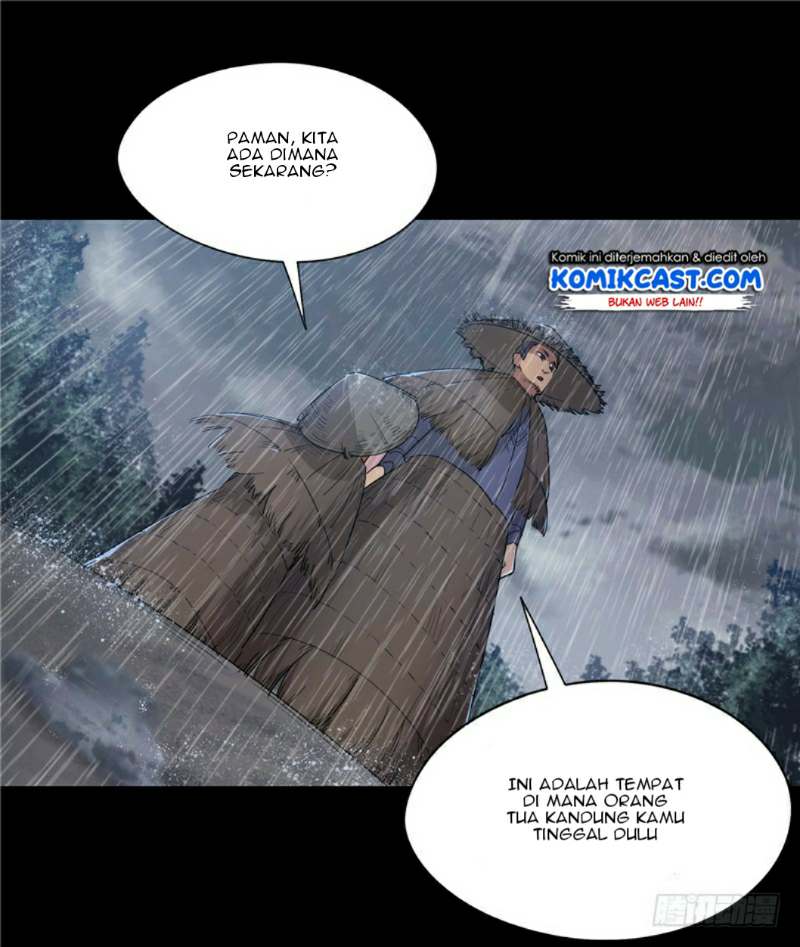 Selestial God - Chapter 07 20
