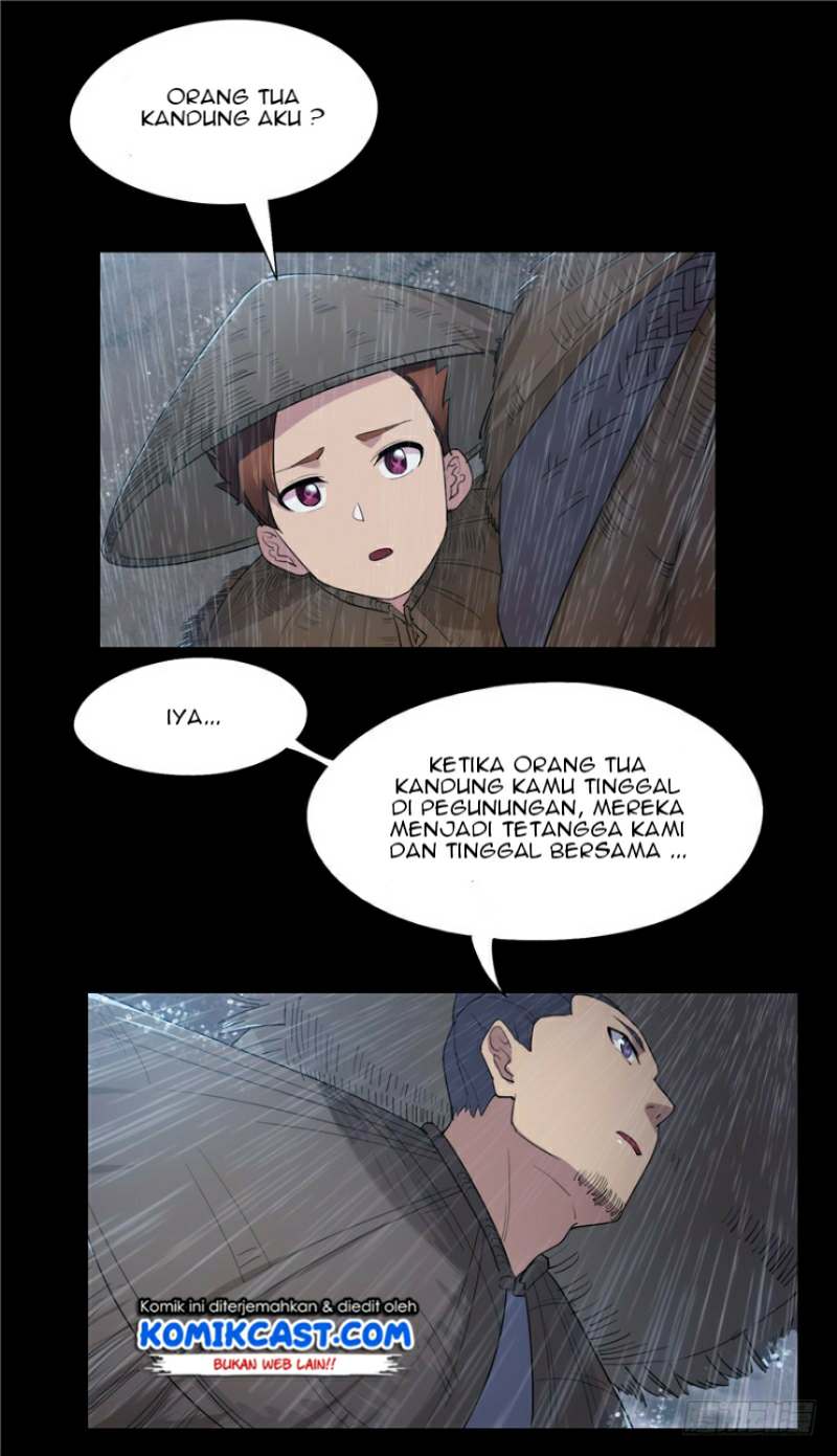 Selestial God - Chapter 07 21