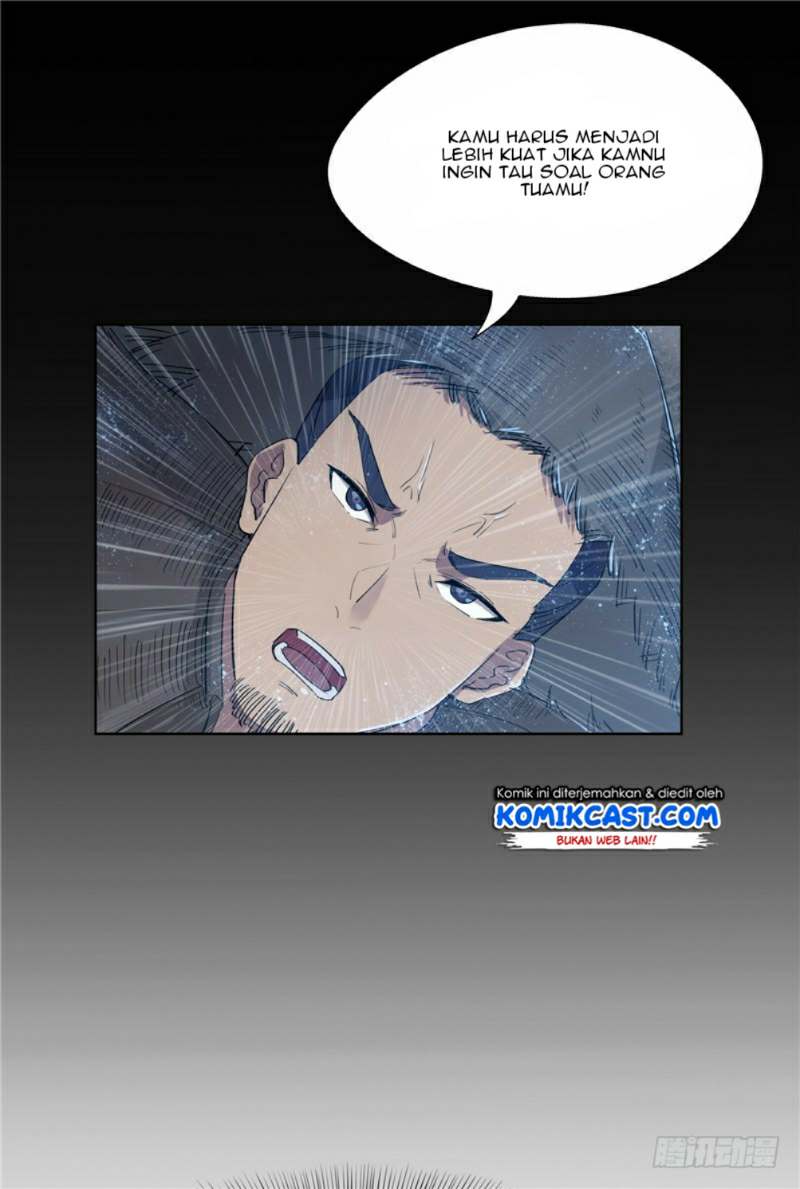 Selestial God - Chapter 07 26