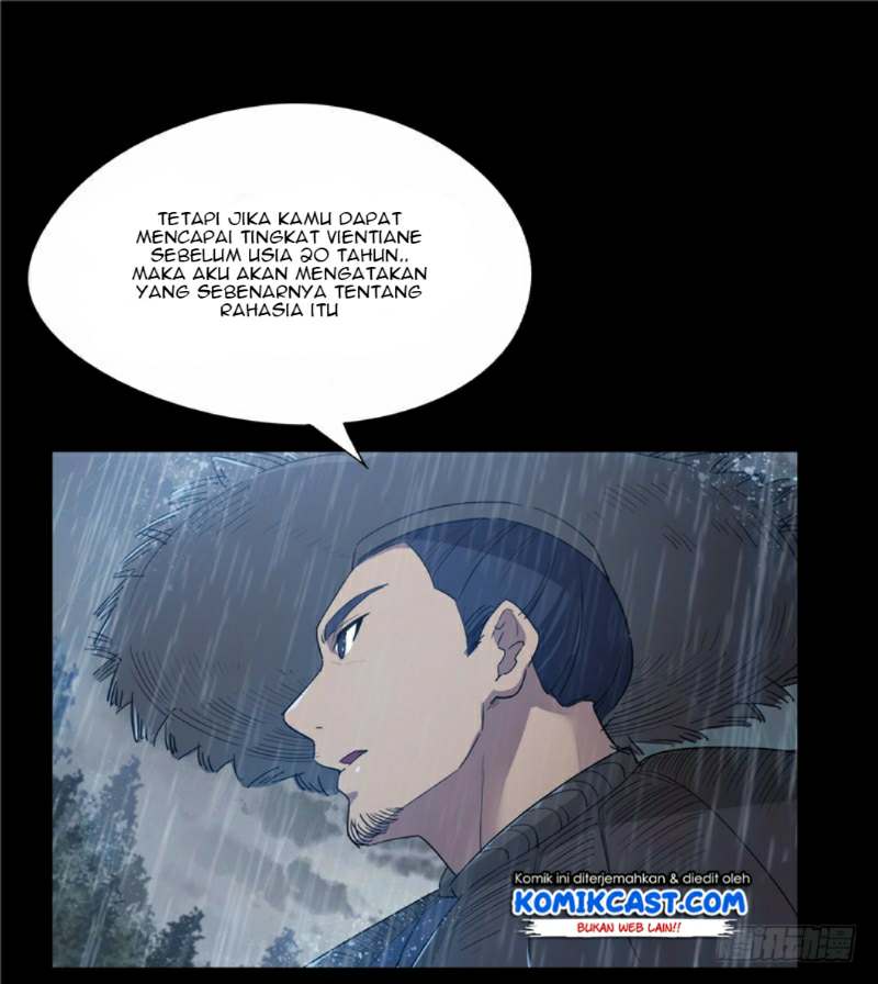Selestial God - Chapter 07 24