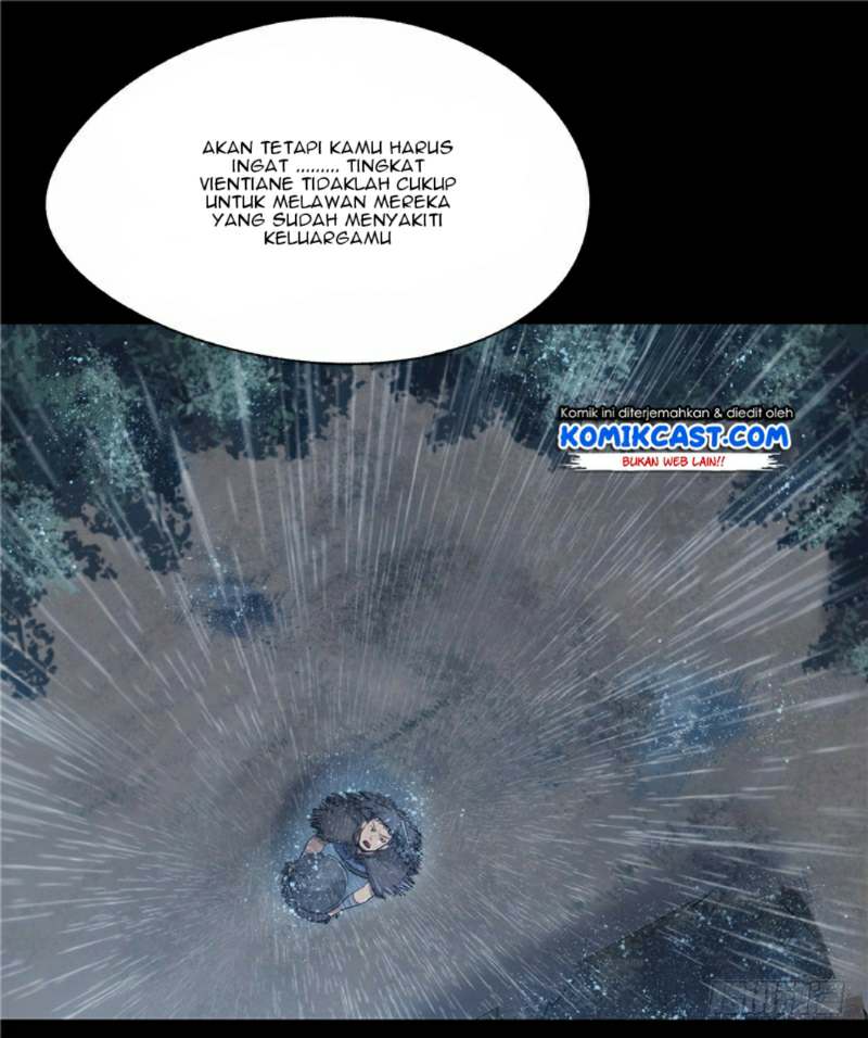 Selestial God - Chapter 07 25