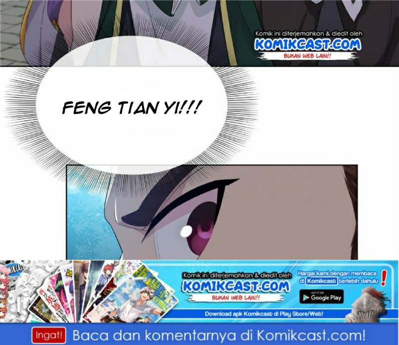 Selestial God - Chapter 07 39