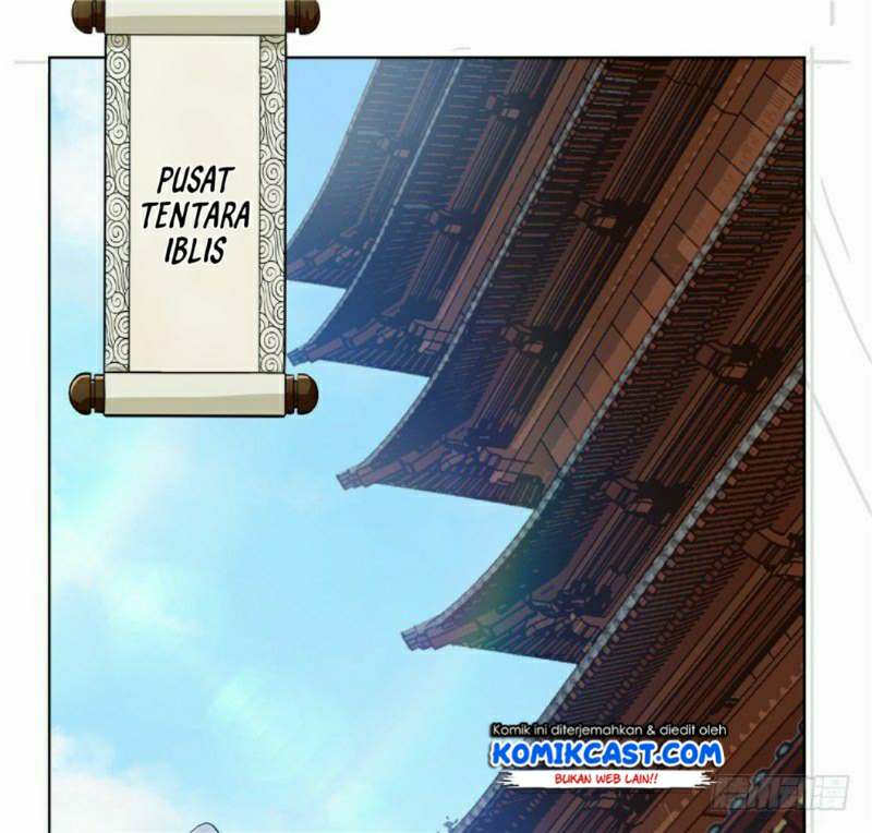 Selestial God - Chapter 07 32