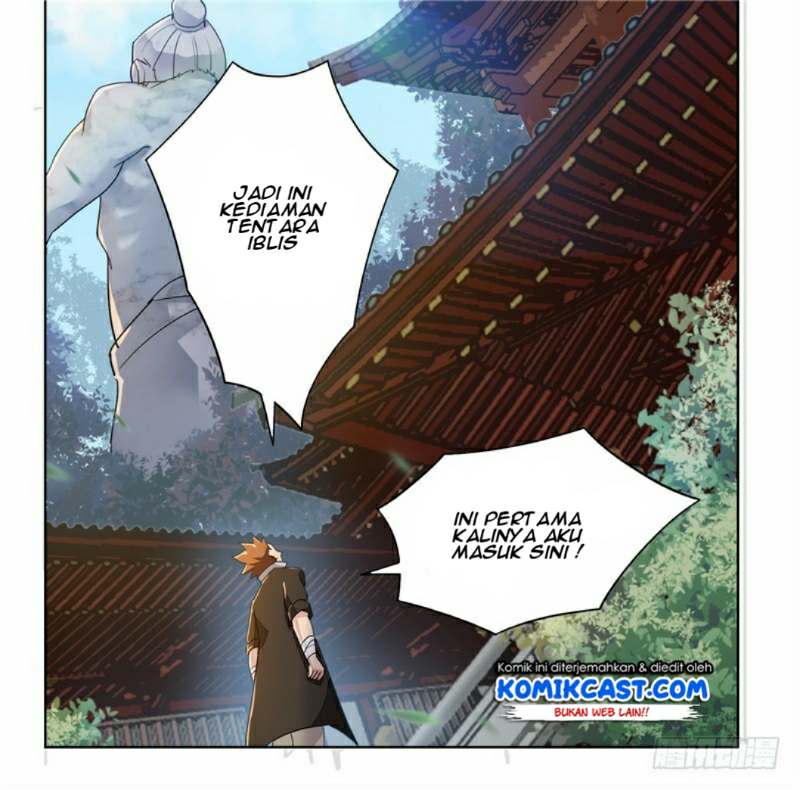 Selestial God - Chapter 07 33