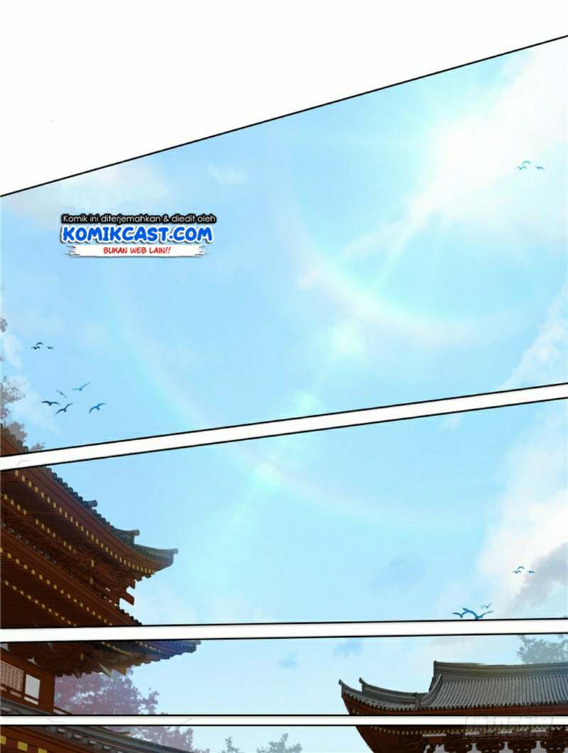Selestial God - Chapter 07 30