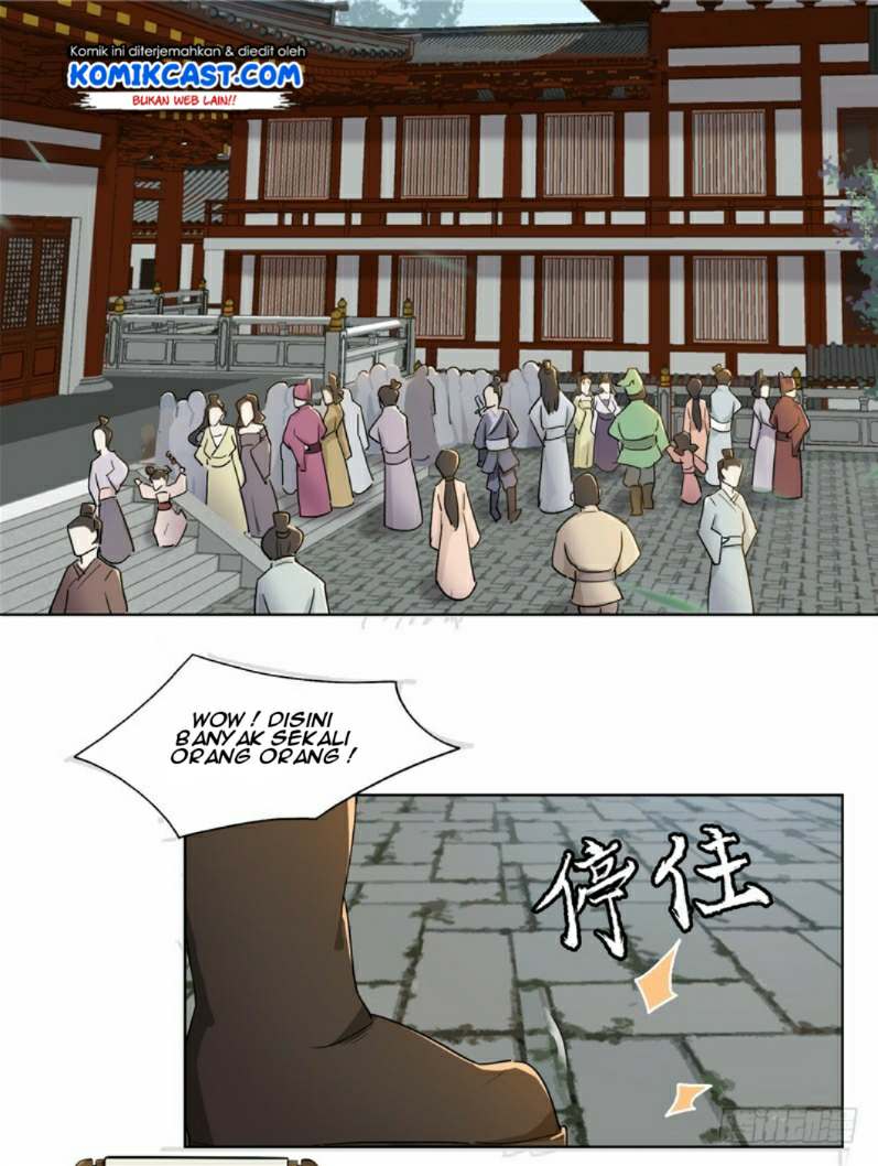 Selestial God - Chapter 07 31