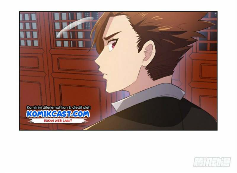 Selestial God - Chapter 07 37