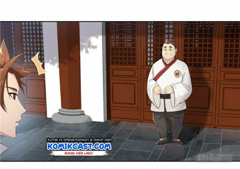Selestial God - Chapter 07 34
