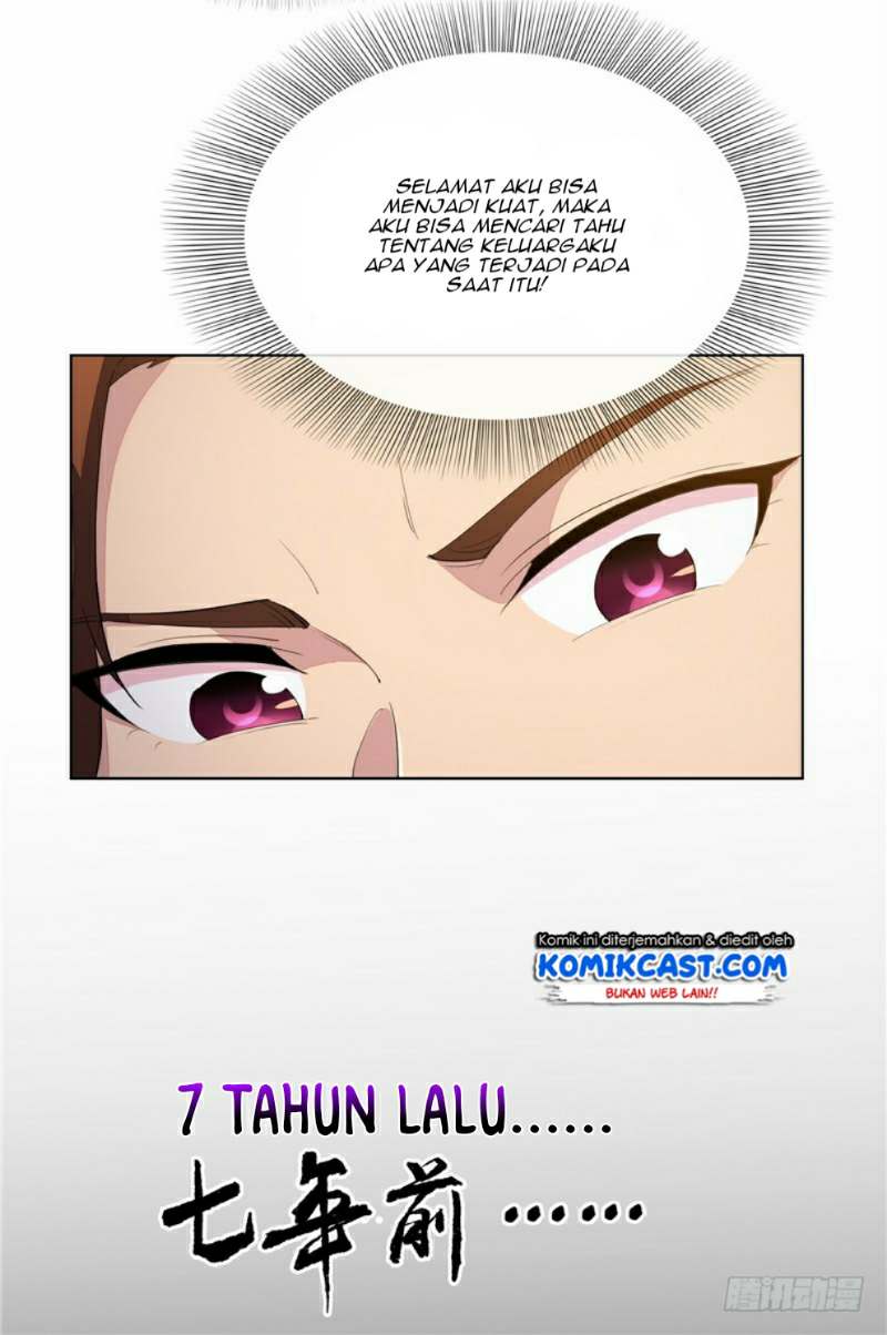 Selestial God - Chapter 07 18