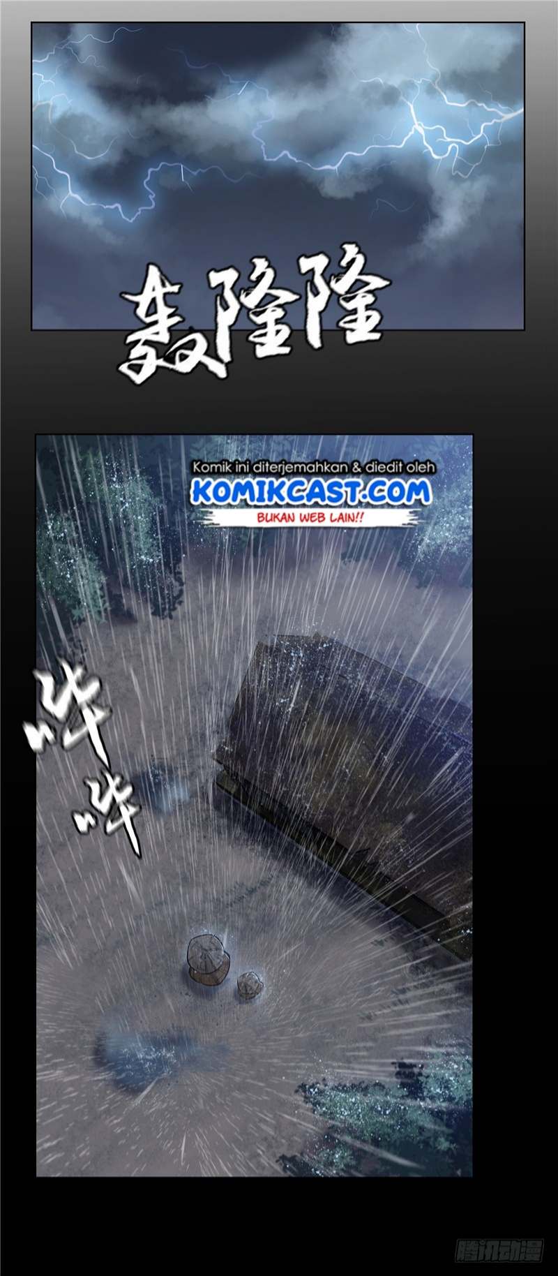 Selestial God - Chapter 07 19