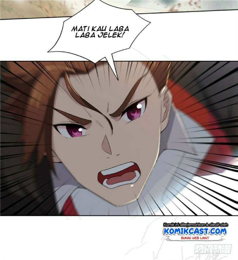 Selestial God - Chapter 07 13