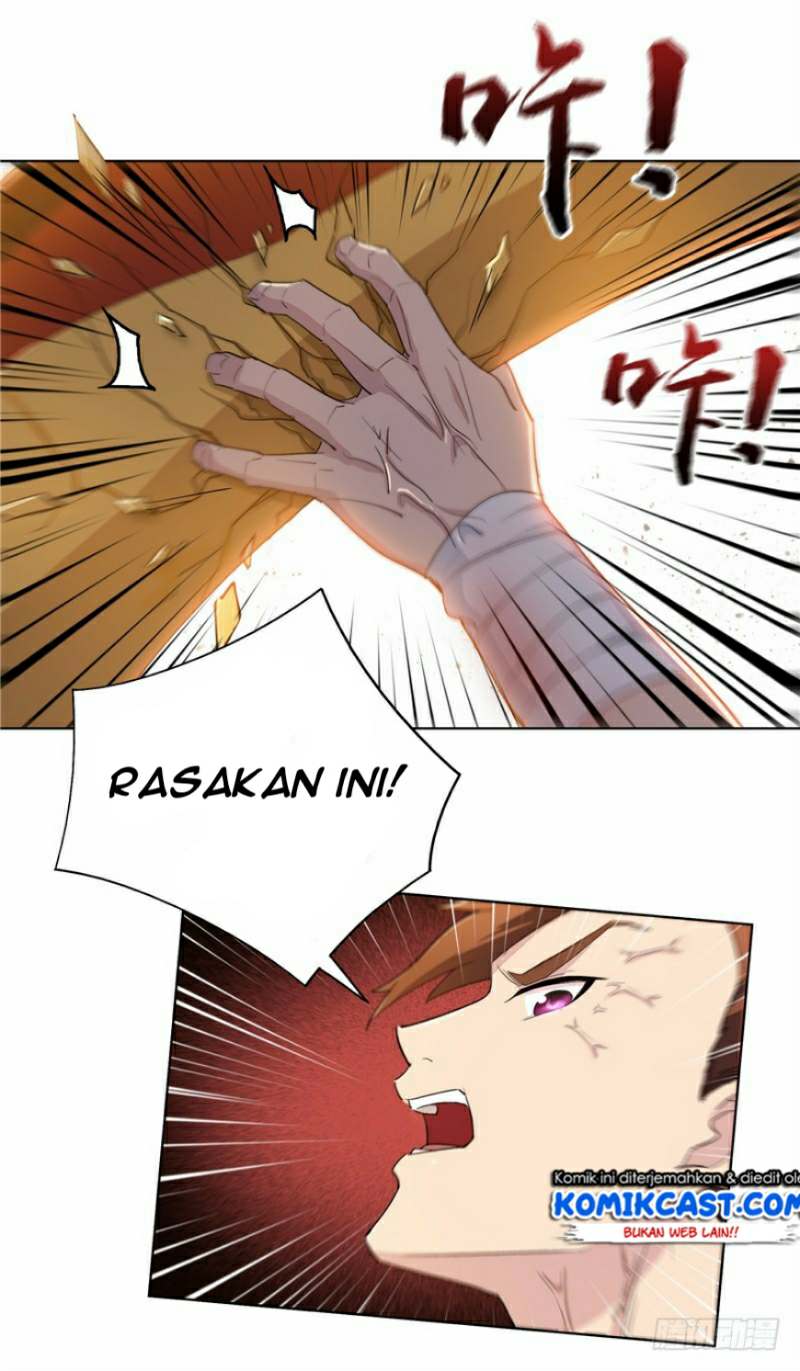 Selestial God - Chapter 07 10