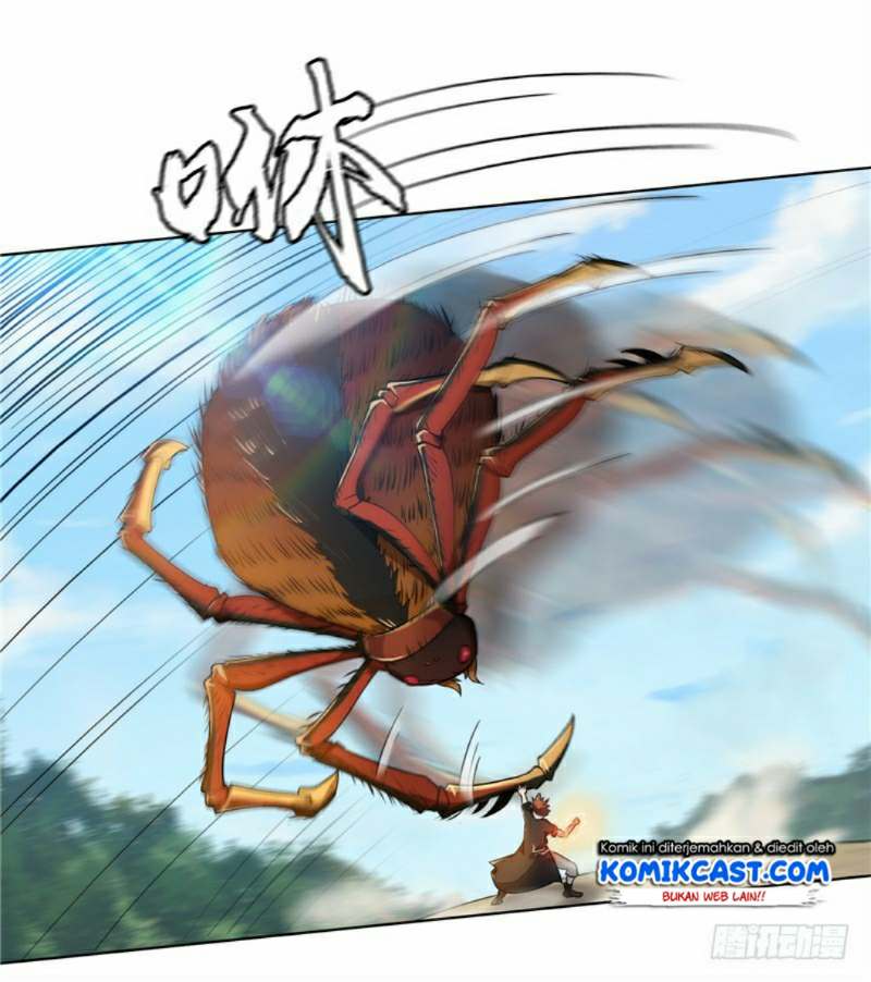 Selestial God - Chapter 07 11