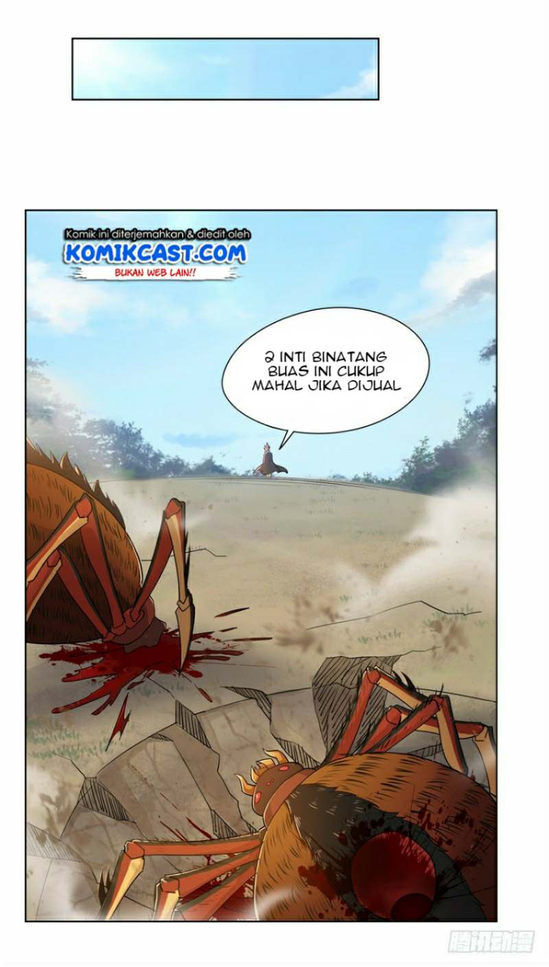 Selestial God - Chapter 07 16
