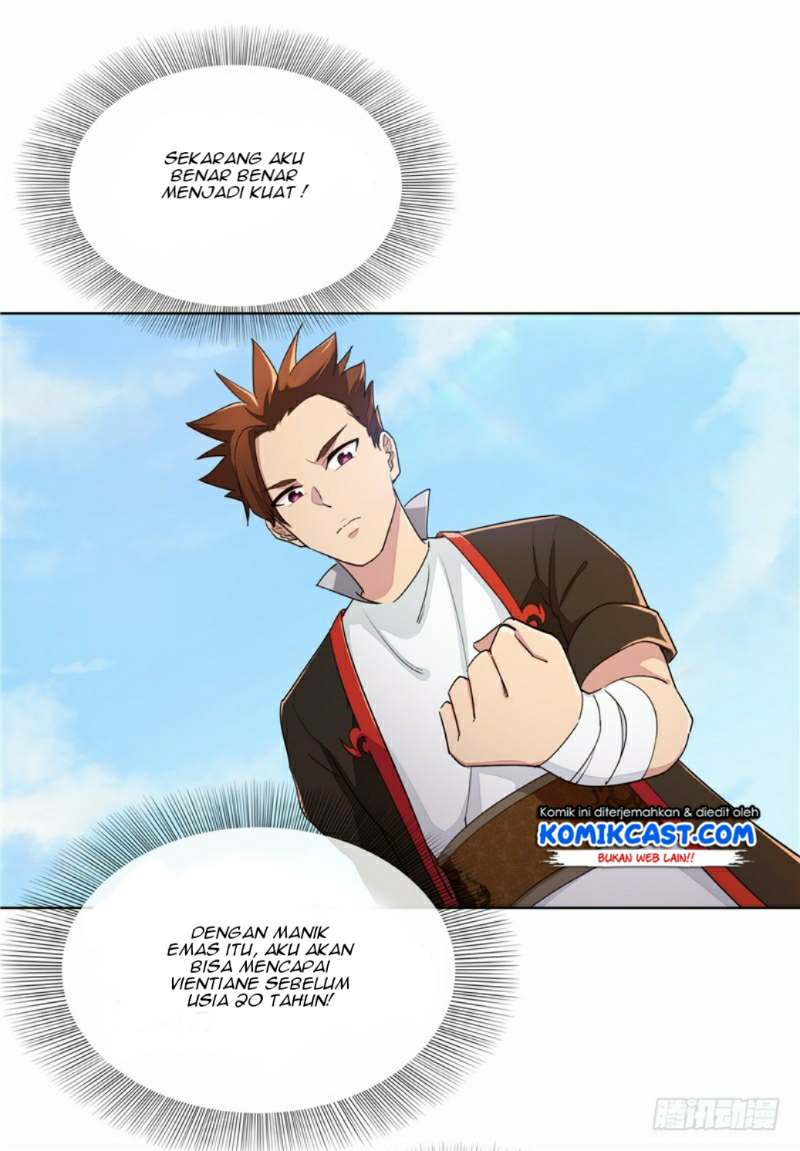 Selestial God - Chapter 07 17
