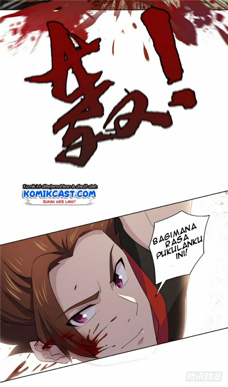 Selestial God - Chapter 07 15