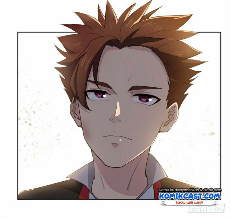 Selestial God - Chapter 07 7