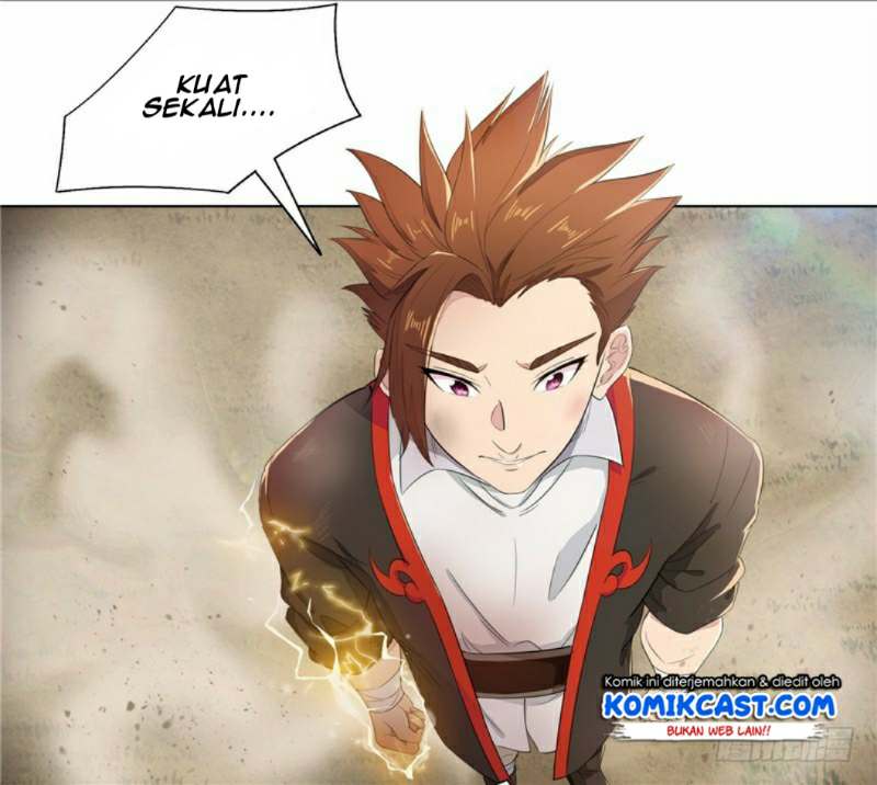 Selestial God - Chapter 07 4