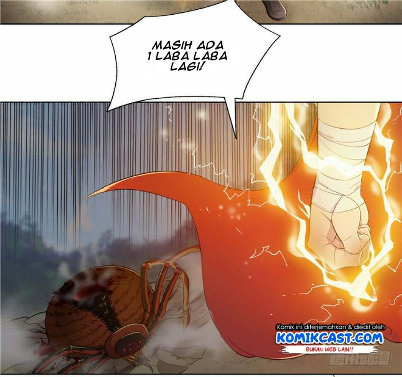 Selestial God - Chapter 07 5