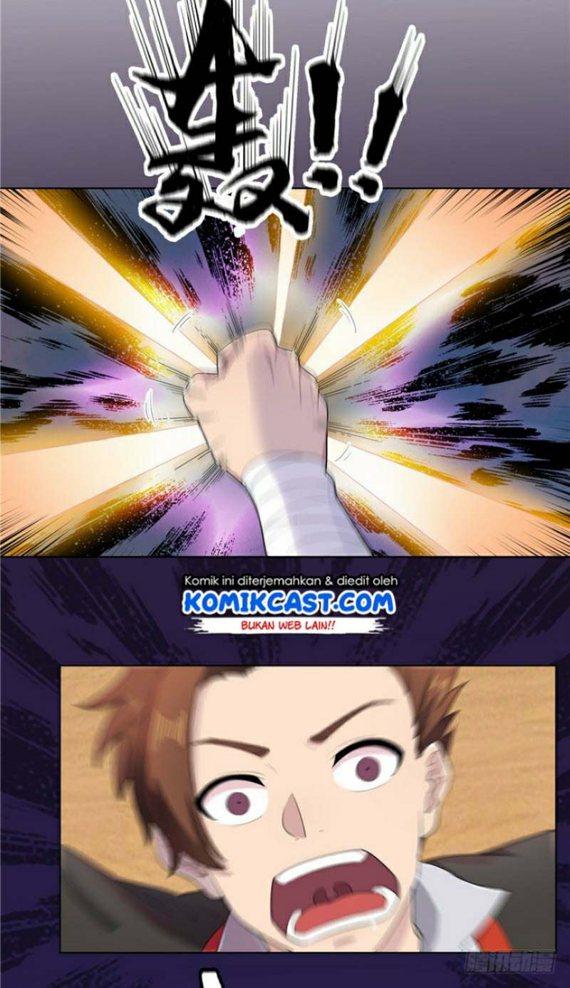 Selestial God - Chapter 04 8