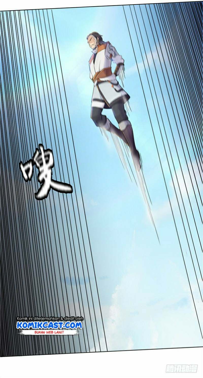 Selestial God - Chapter 04 28