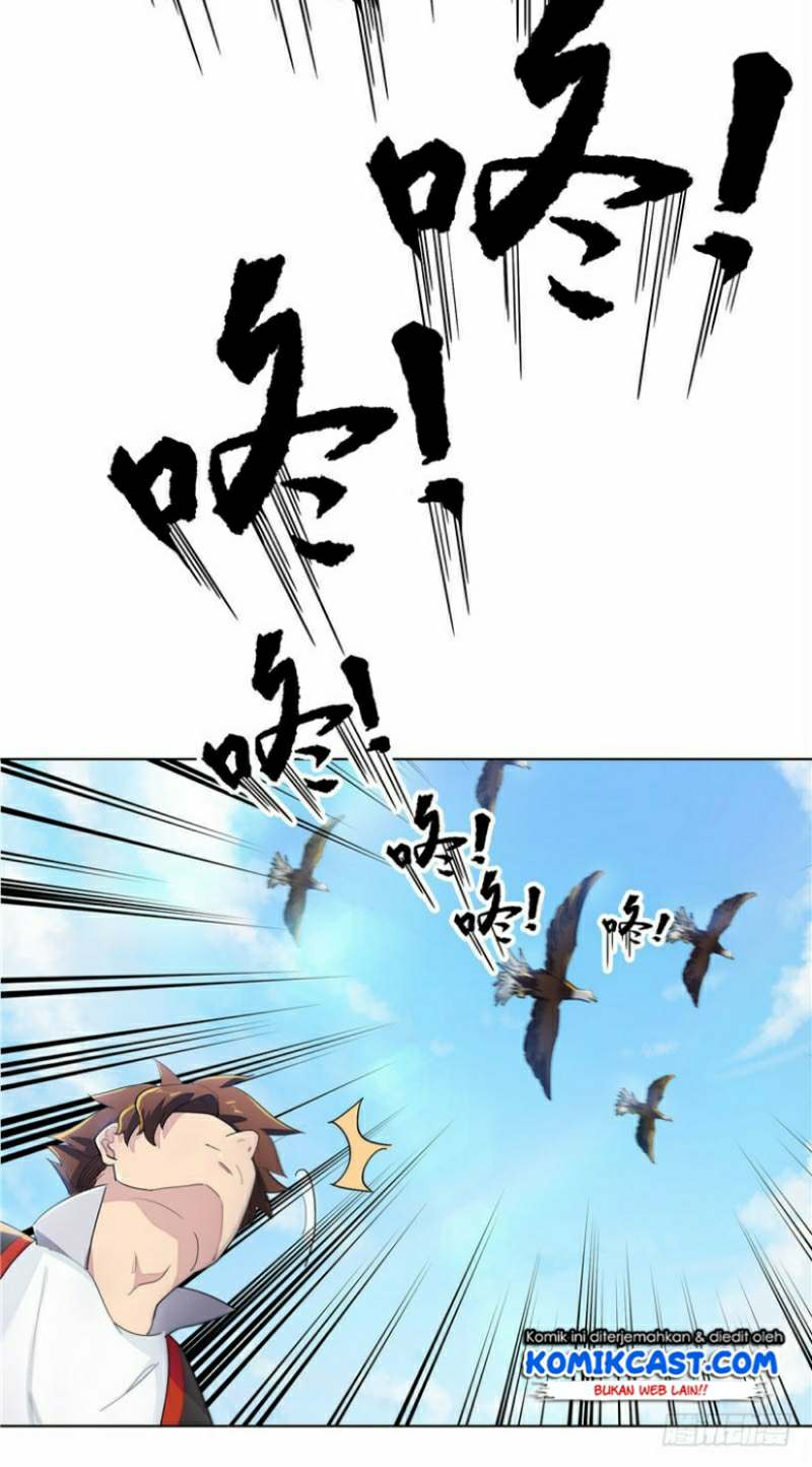 Selestial God - Chapter 04 22