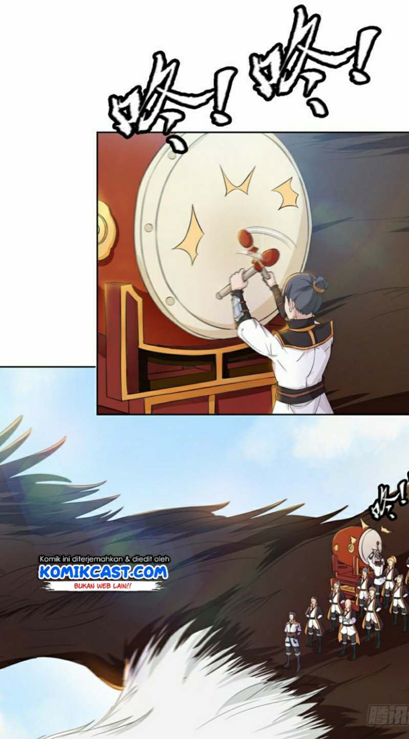 Selestial God - Chapter 04 23