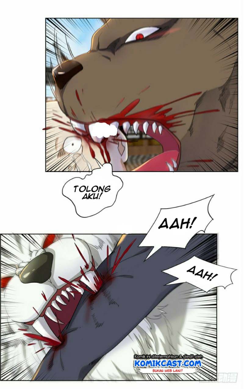 Selestial God - Chapter 04 20