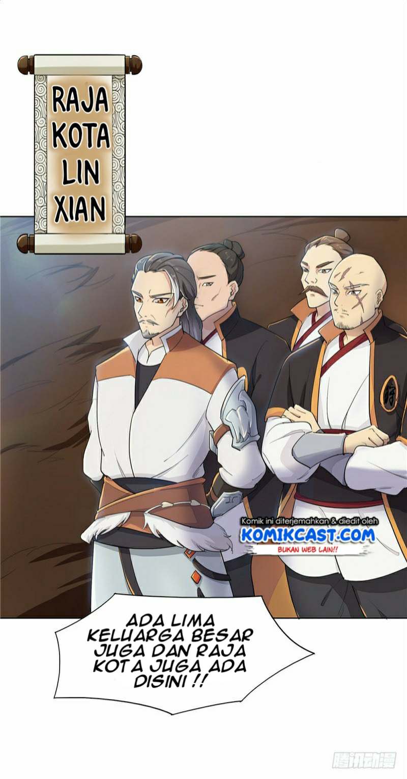 Selestial God - Chapter 04 26