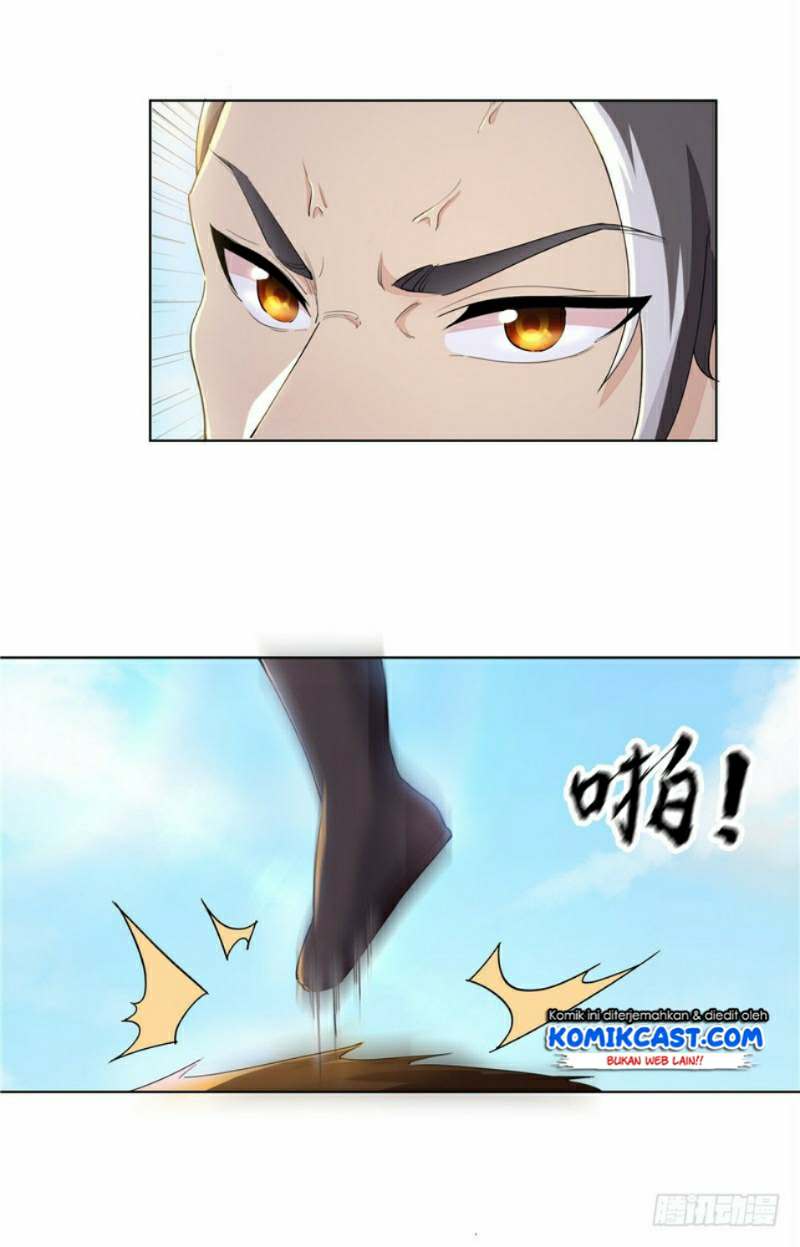 Selestial God - Chapter 04 27