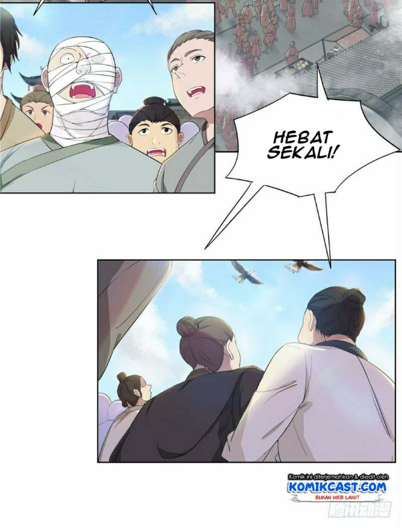 Selestial God - Chapter 04 25