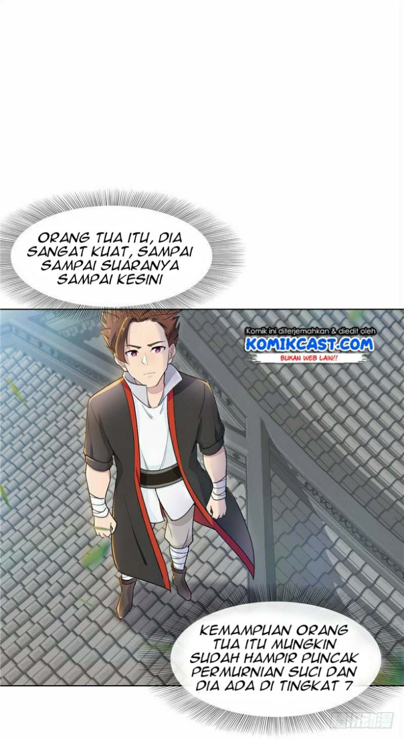 Selestial God - Chapter 04 32