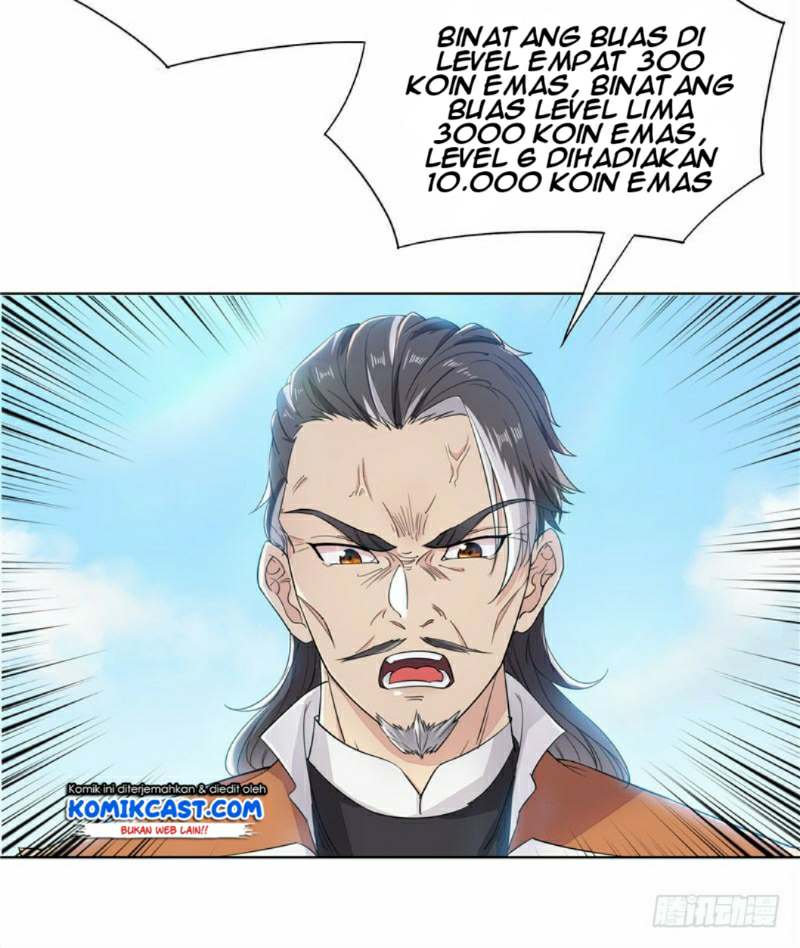 Selestial God - Chapter 04 31