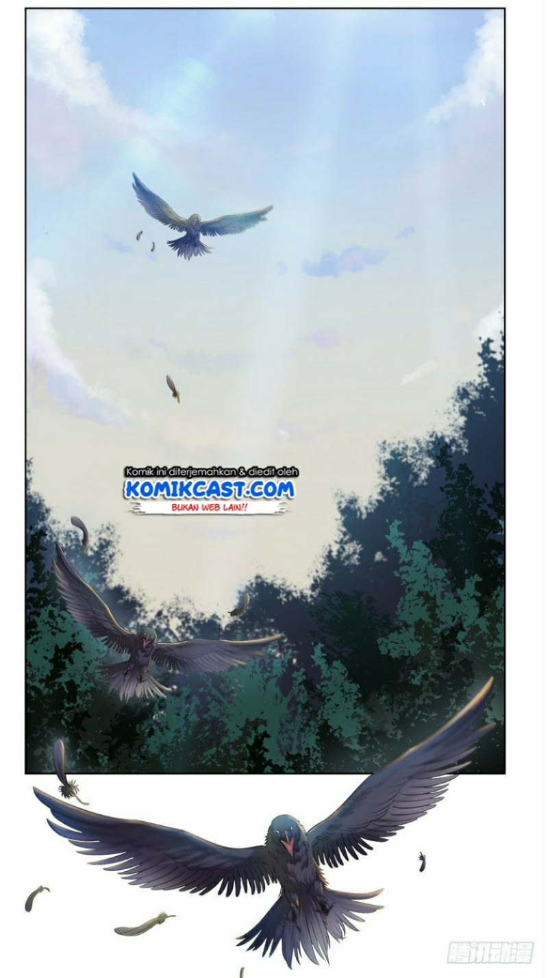 Selestial God - Chapter 04 36