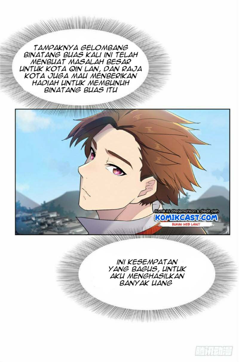 Selestial God - Chapter 04 34
