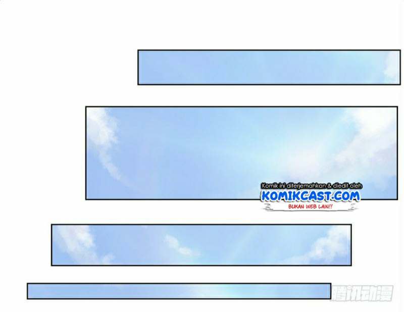 Selestial God - Chapter 04 35
