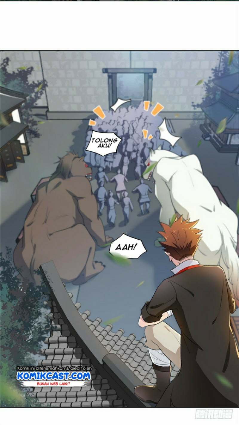 Selestial God - Chapter 04 19