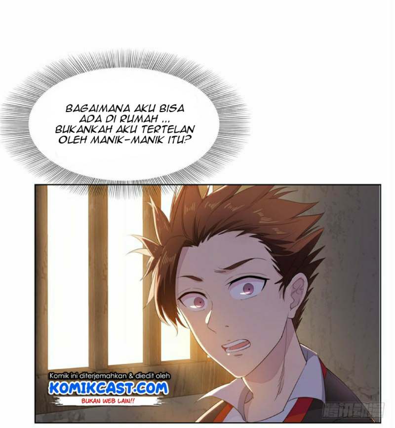 Selestial God - Chapter 04 12