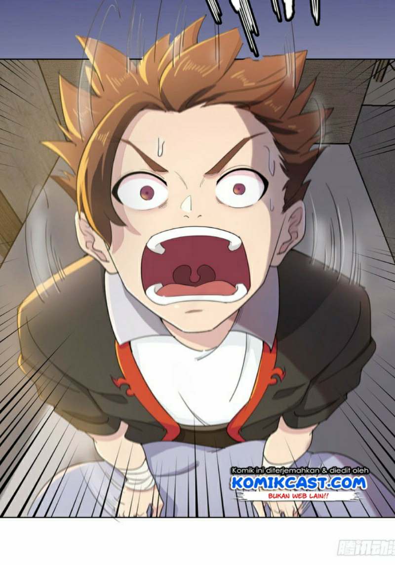 Selestial God - Chapter 04 10