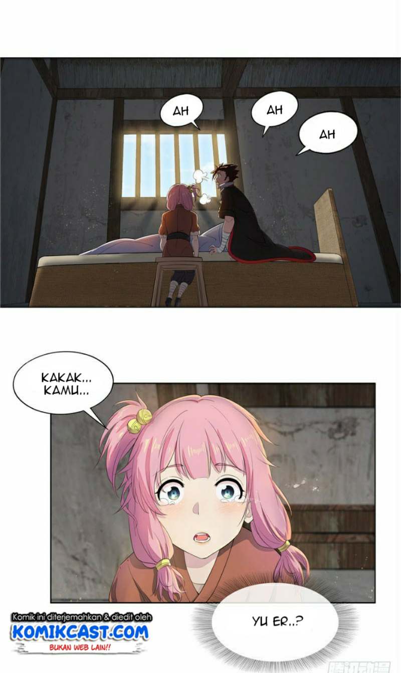 Selestial God - Chapter 04 11